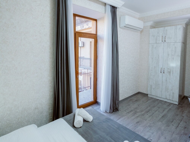 Imagen de la habitación del Hotel Opera Avenue Yerevan. Foto 5