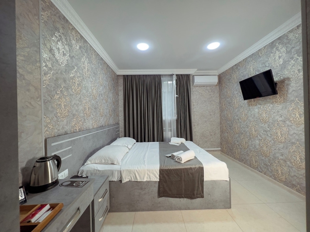 Imagen de la habitación del Hotel Opera Avenue Yerevan. Foto 6