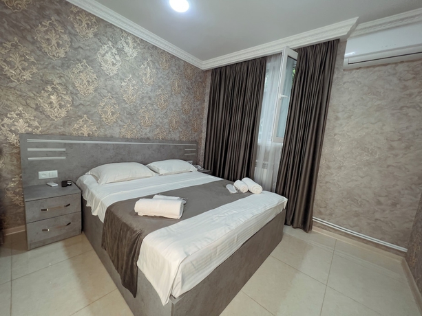 Imagen de la habitación del Hotel Opera Avenue Yerevan. Foto 7