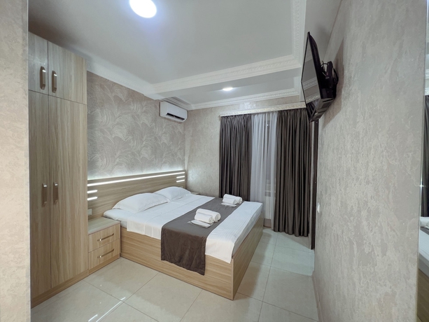 Imagen de la habitación del Hotel Opera Avenue Yerevan. Foto 10