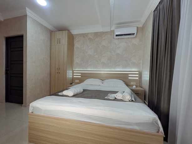 Imagen de la habitación del Hotel Opera Avenue Yerevan. Foto 11