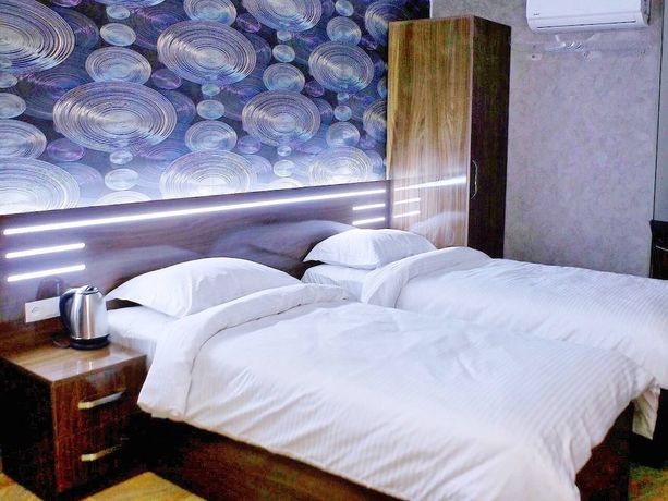 Imagen de la habitación del Hotel Opera Avenue Yerevan. Foto 12