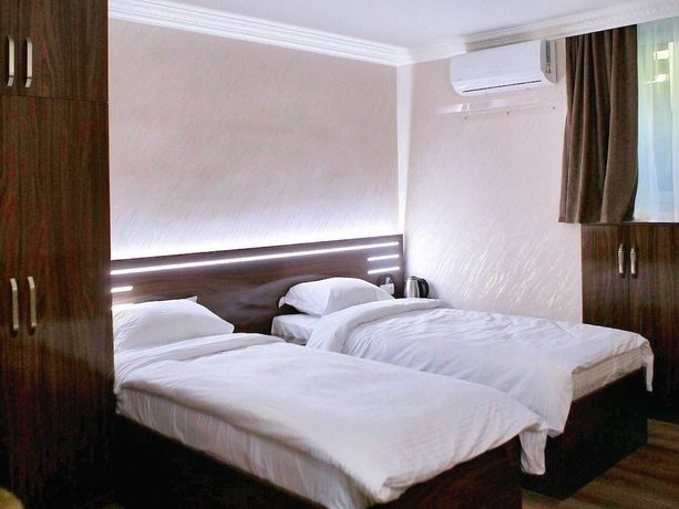 Imagen de la habitación del Hotel Opera Avenue Yerevan. Foto 13