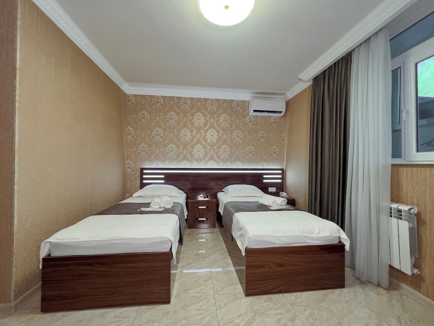 Imagen de la habitación del Hotel Opera Avenue Yerevan. Foto 16