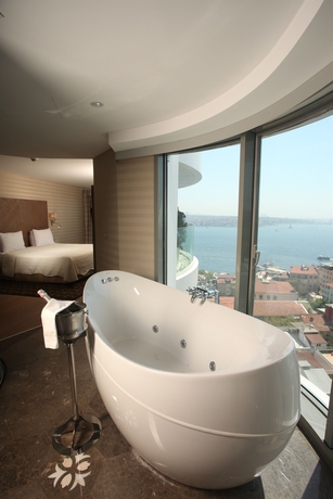 Imagen de la habitación del Hotel Opera Bosphorus. Foto 7