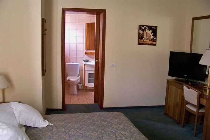 Imagen de la habitación del Hotel Opera By Zeus International. Foto 2