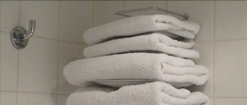 Imagen de la habitación del Hotel Opera Dieppe. Foto 12