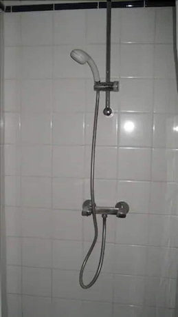 Imagen de la habitación del Hotel Opera Dieppe. Foto 13