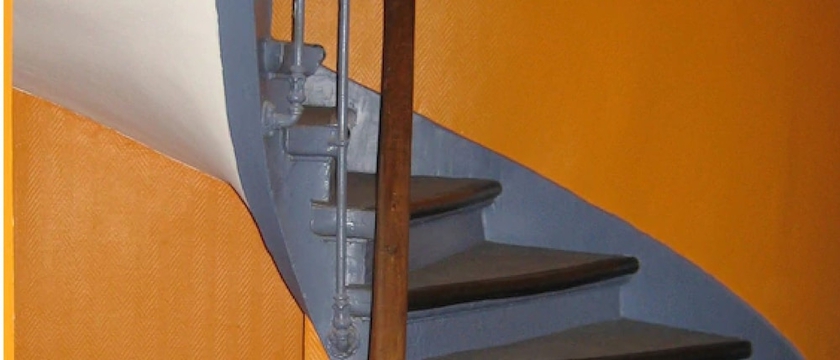 Imagen de los interiores del Hotel Opera Dieppe. Foto 18