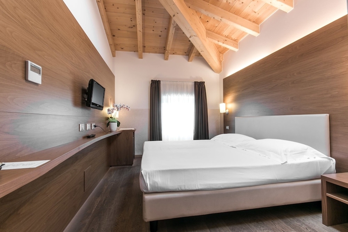 Imagen de la habitación del Hotel Opera'. Foto 6