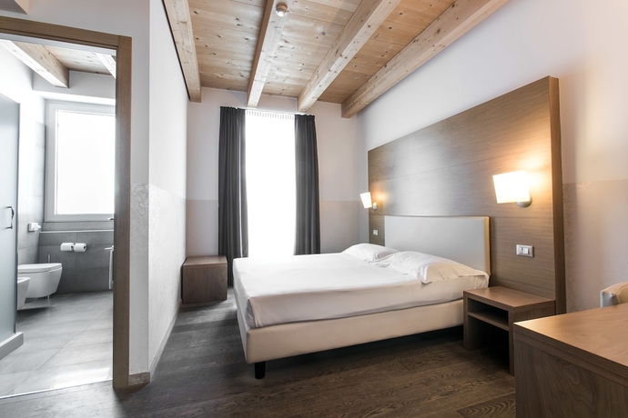 Imagen de la habitación del Hotel Opera'. Foto 7