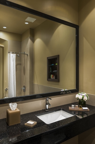 Imagen de la habitación del Hotel Opera House. Foto 6