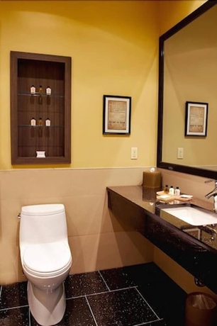 Imagen de la habitación del Hotel Opera House. Foto 12