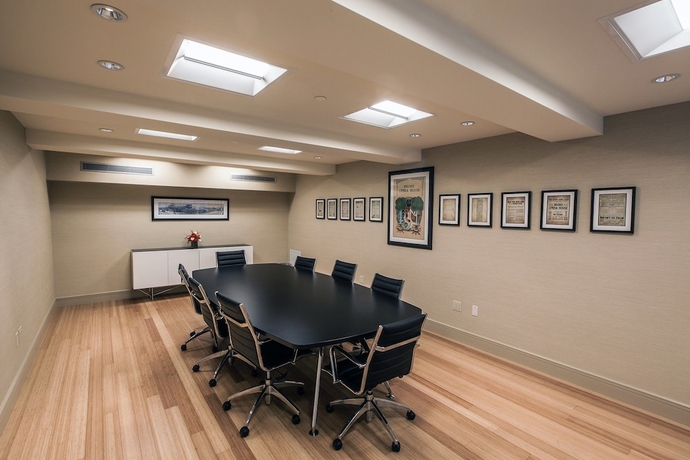 Imagen de los interiores del Hotel Opera House. Foto 19