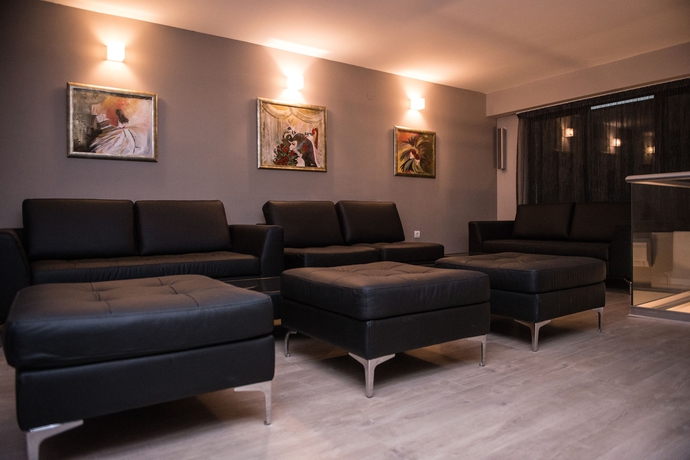 Imagen de los interiores del Hotel Opera House, SKOPJE. Foto 12