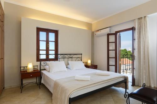 Imagen de la habitación del Hotel Opera House, Symi. Foto 7