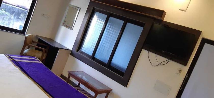 Imagen de la habitación del Hotel Opera Inn. Foto 5