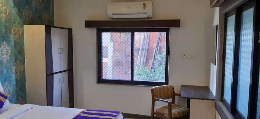 Imagen de la habitación del Hotel Opera Inn. Foto 9