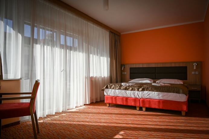 Imagen de la habitación del Hotel Opera, Jaroměřice nad Rokytnou. Foto 11