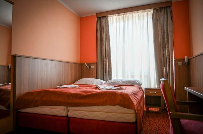 Imagen de la habitación del Hotel Opera, Jaroměřice nad Rokytnou. Foto 12