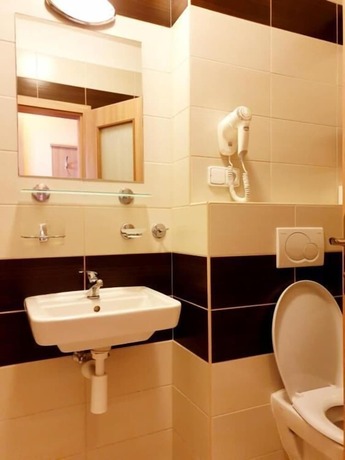 Imagen general del Hotel Opera, Jaroměřice nad Rokytnou. Foto 4