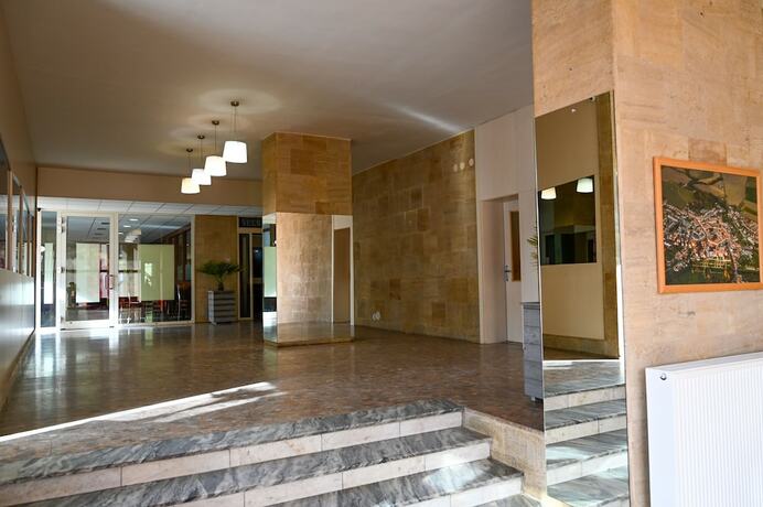 Imagen general del Hotel Opera, Jaroměřice nad Rokytnou. Foto 5