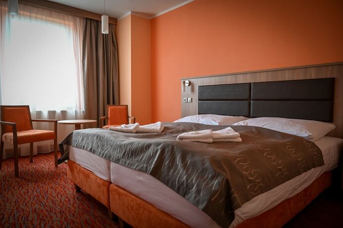 Imagen de la habitación del Hotel Opera, Jaroměřice nad Rokytnou. Foto 17