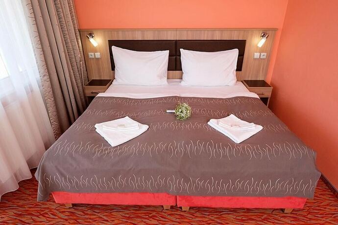 Imagen de la habitación del Hotel Opera, Jaroměřice nad Rokytnou. Foto 20