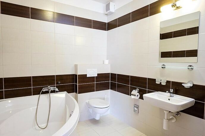 Imagen general del Hotel Opera, Jaroměřice nad Rokytnou. Foto 9