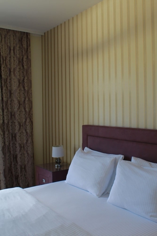 Imagen de la habitación del Hotel Opera Jaz. Foto 4