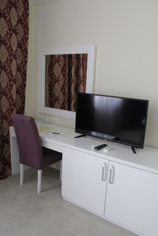 Imagen de la habitación del Hotel Opera Jaz. Foto 7