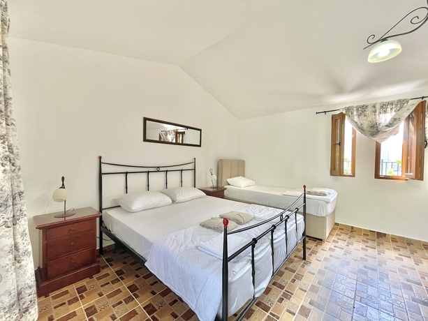 Imagen de la habitación del Hotel Opera Jaz. Foto 12