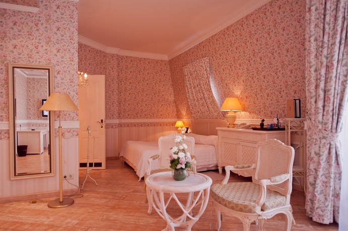 Imagen de la habitación del Hotel Opera, Kiev. Foto 9