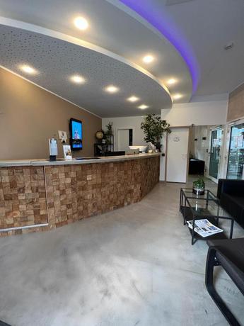 Imagen de los interiores del Hotel Opera K&ouml;ln. Foto 20