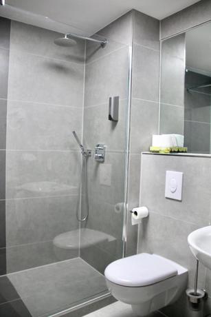 Imagen de la habitación del Hotel Opera K&ouml;ln. Foto 14