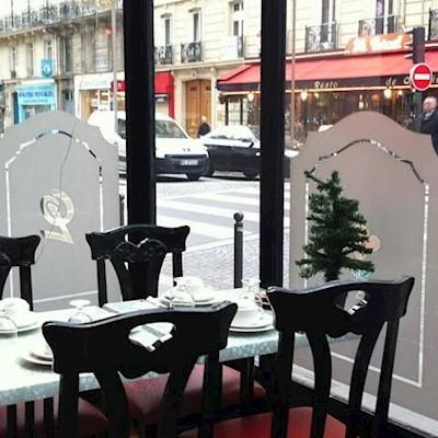 Imagen general del Hotel Opera Lafayette. Foto 3