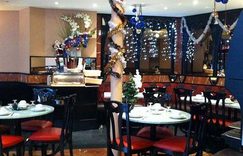 Imagen general del Hotel Opera Lafayette. Foto 4