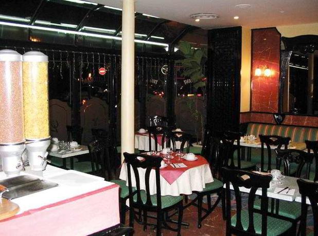 Imagen general del Hotel Opera Lafayette. Foto 5