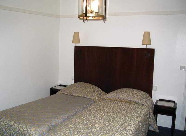 Imagen general del Hotel Opera Lafayette. Foto 6