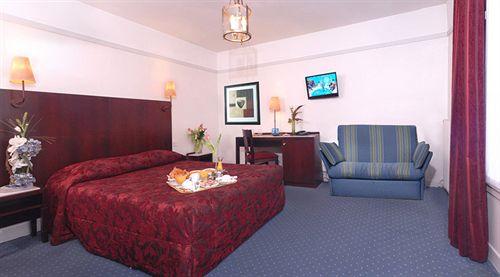 Imagen general del Hotel Opera Lafayette. Foto 9