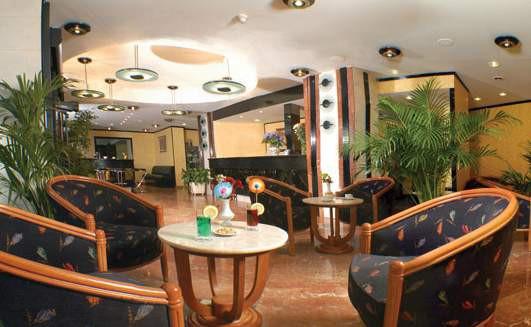 Imagen general del Hotel Opera Lafayette. Foto 10