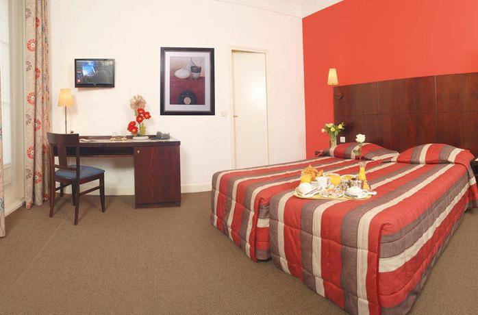 Imagen general del Hotel Opera Lafayette. Foto 12