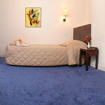 Imagen general del Hotel Opera Lafayette. Foto 13