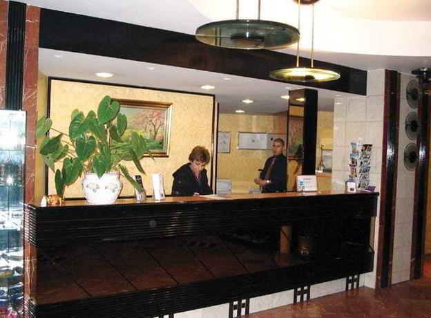 Imagen general del Hotel Opera Lafayette. Foto 14