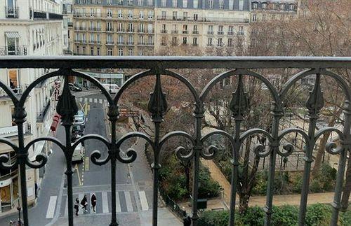 Imagen general del Hotel Opera Lafayette. Foto 15