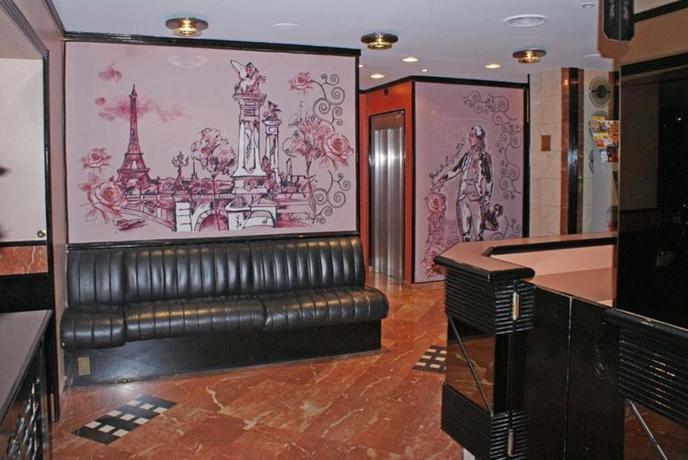 Imagen general del Hotel Opera Lafayette. Foto 16