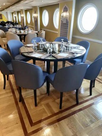 Imagen general del Hotel Opera Nile Cruise Every Monday From Luxor 04 Nights & Every Friday From Aswan 03 Nights. Foto 1
