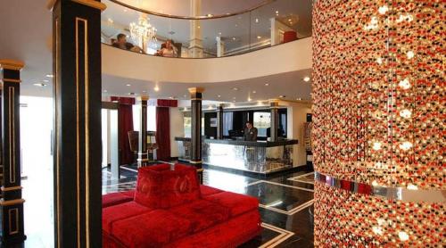 Imagen general del Hotel Opera Nile Cruise Every Monday From Luxor 04 Nights & Every Friday From Aswan 03 Nights. Foto 2
