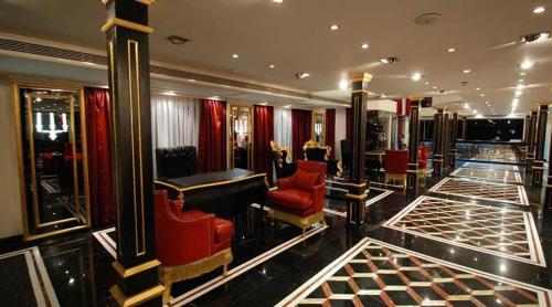 Imagen general del Hotel Opera Nile Cruise Every Monday From Luxor 04 Nights & Every Friday From Aswan 03 Nights. Foto 3
