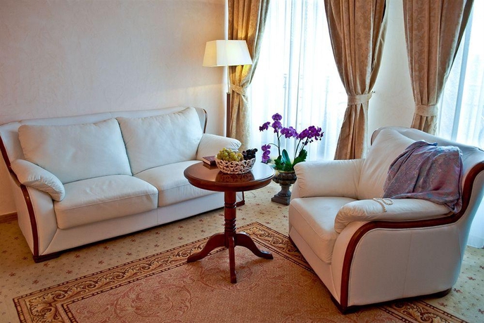 Imagen de la habitación del Hotel Opera Plaza, Cluj-Napoca . Foto 3